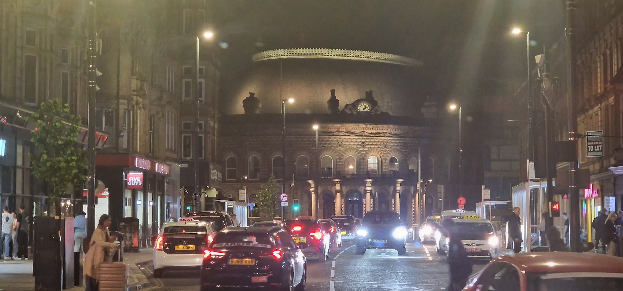 Leeds Building Society