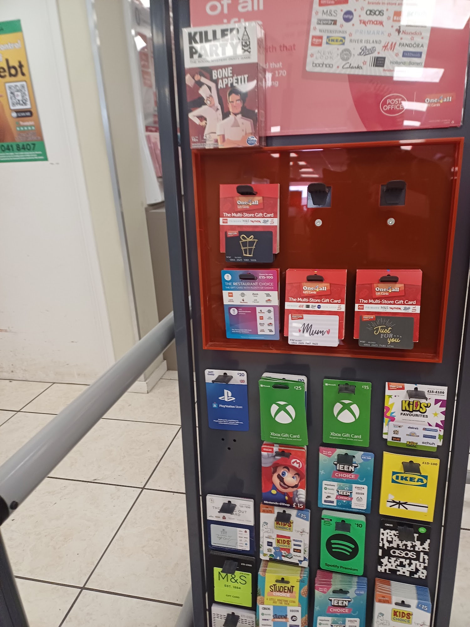 Acocks Green Post Office