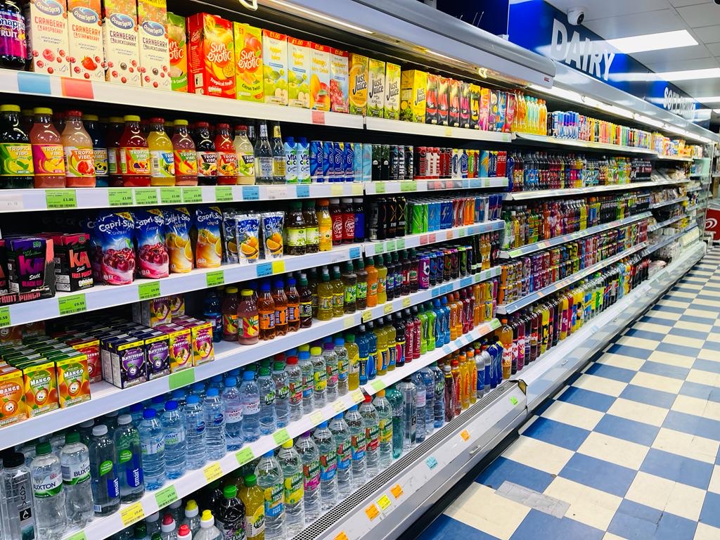 VMB News Superstore