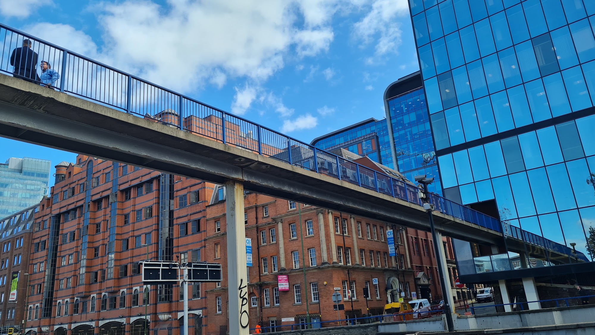 19 Cornwall Street