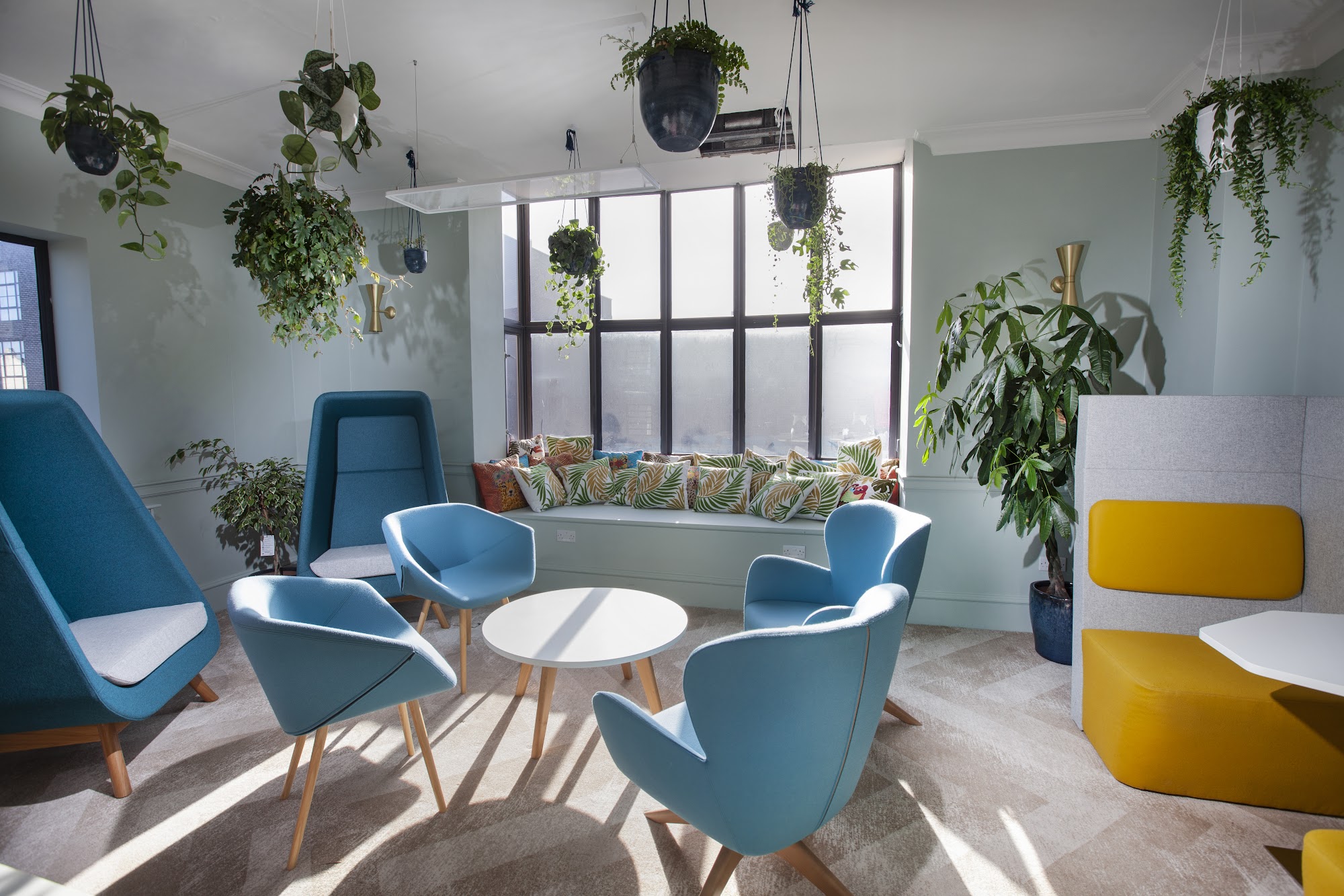 Cordia UK