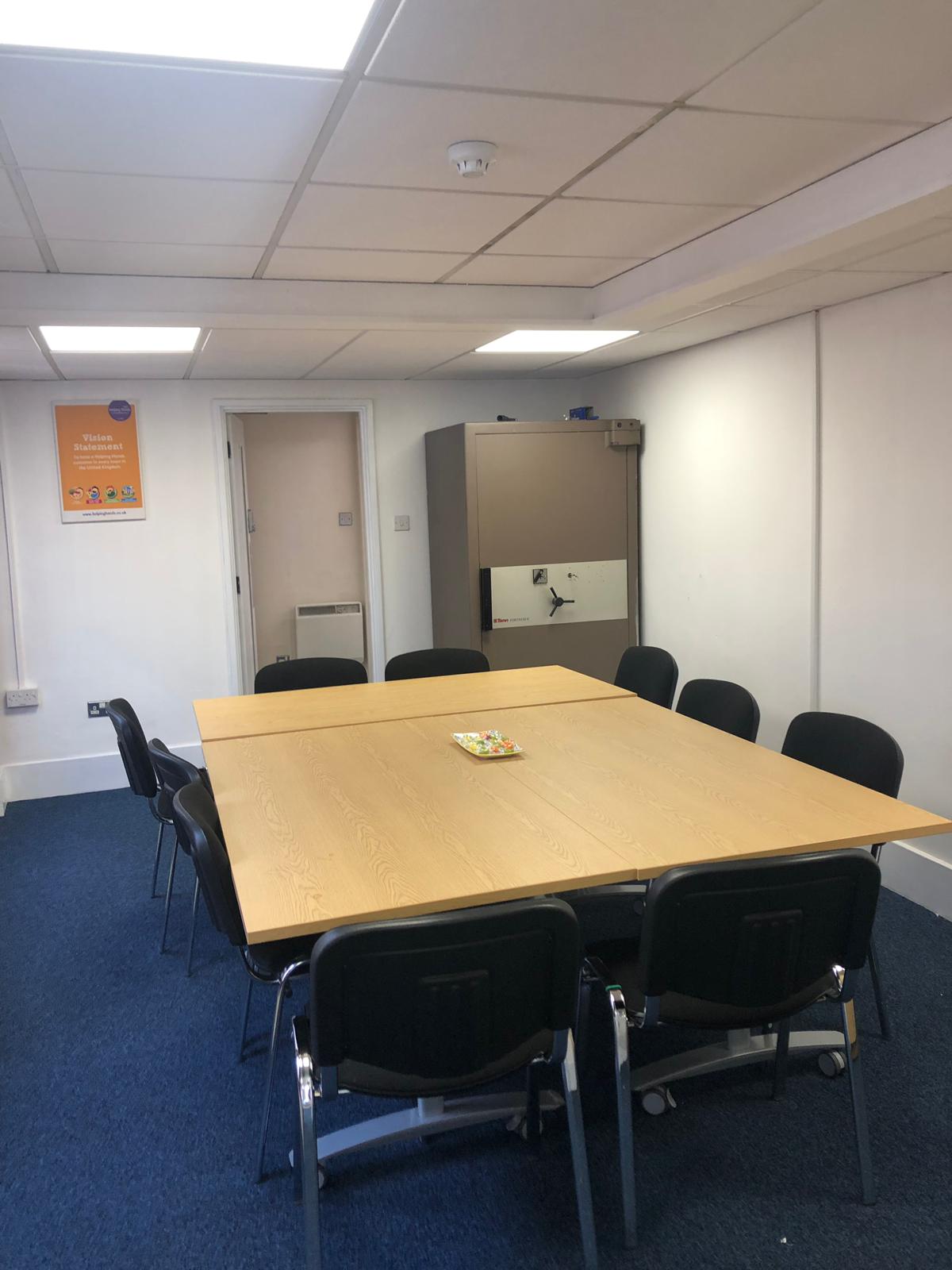 Helping Hands Home Care Birmingham