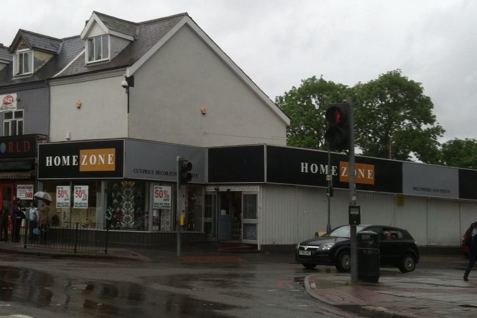 HomeZone