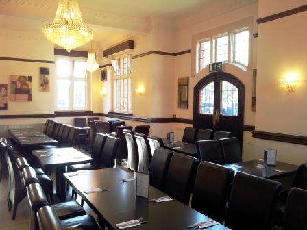 Shahi Masala Buffet Restaurant 8 Burney Ln, Birmingham