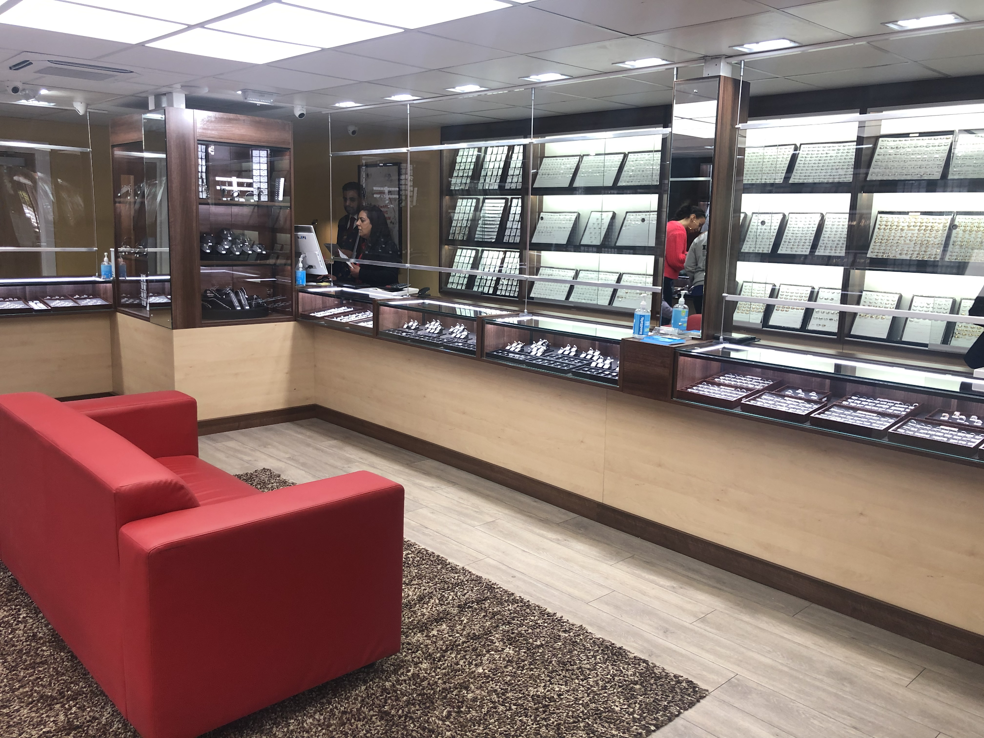 Sonny's Jewellers