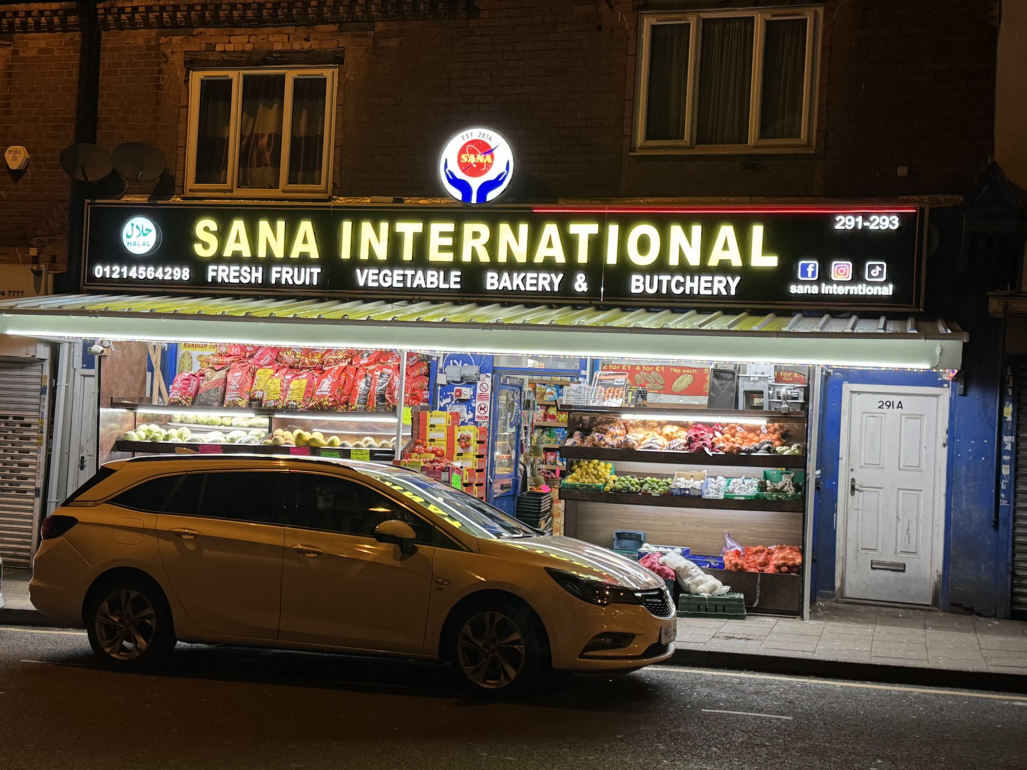 Eye Centre Opticians