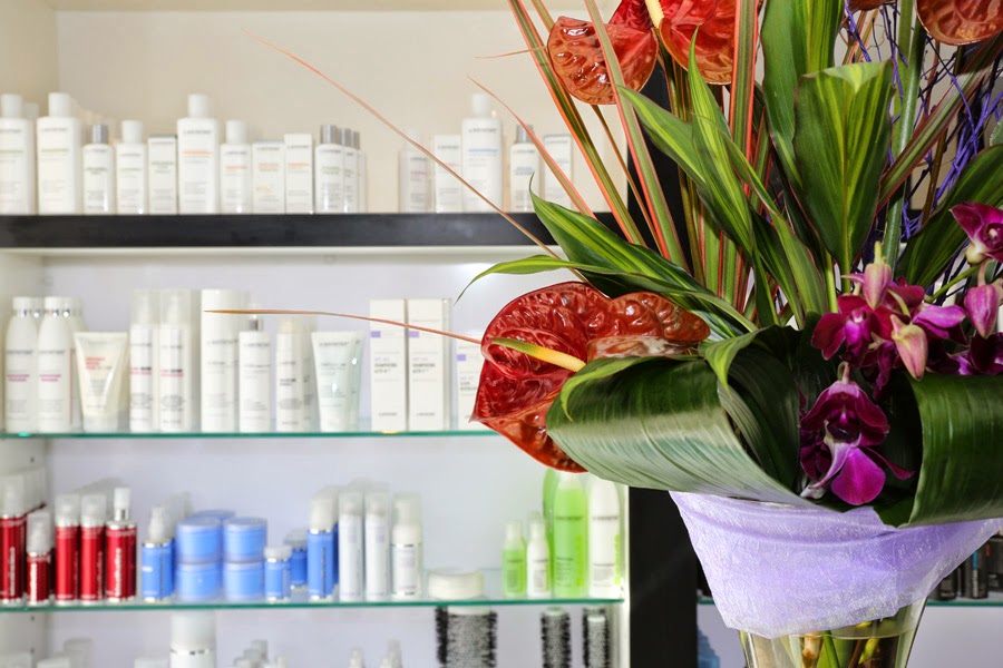 Suyo Hairdressing
