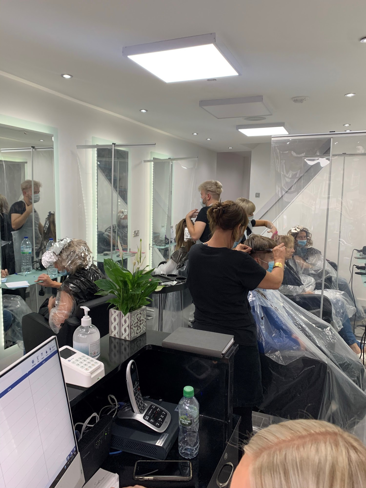 Trew Hair & Beauty