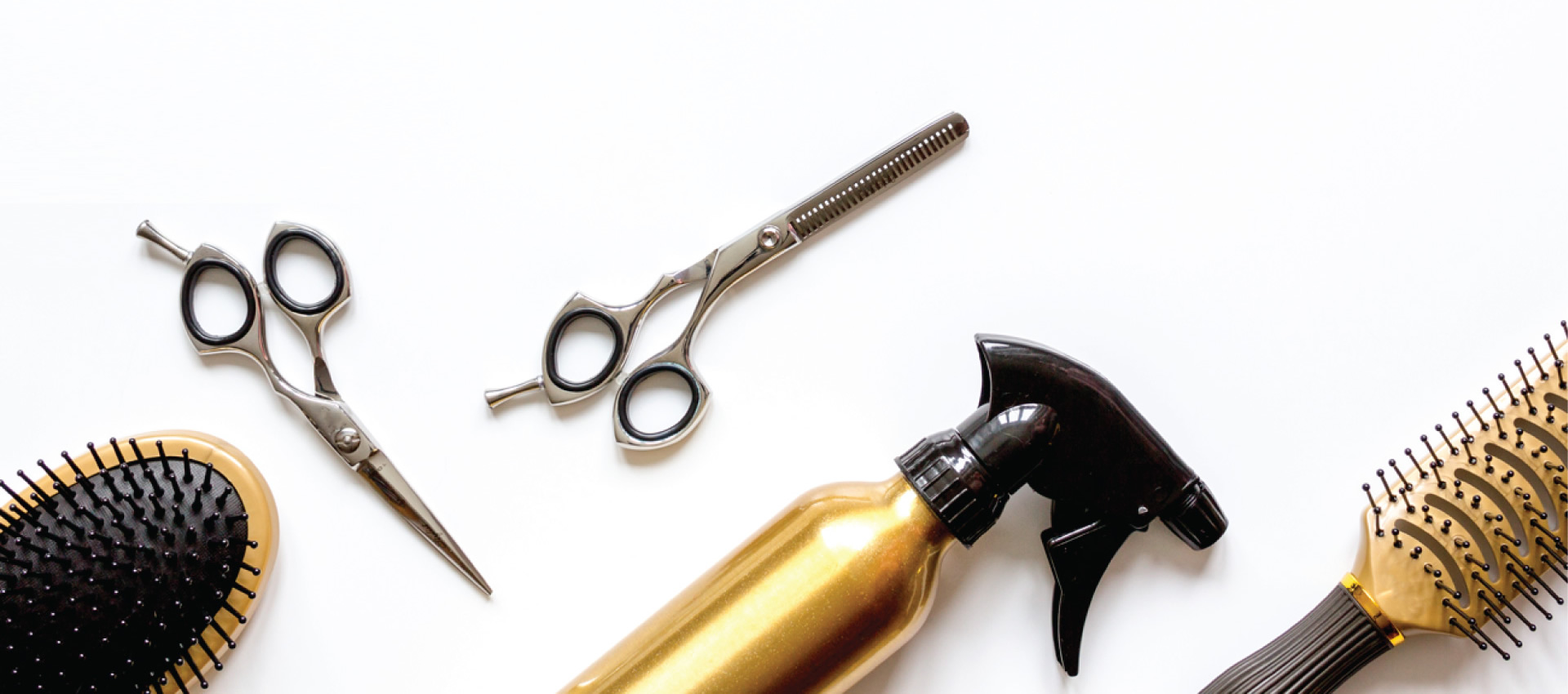 Yeerina Unisex Hairdressing Salon