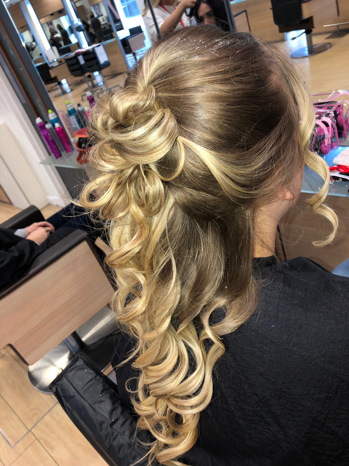 JDs hair studio