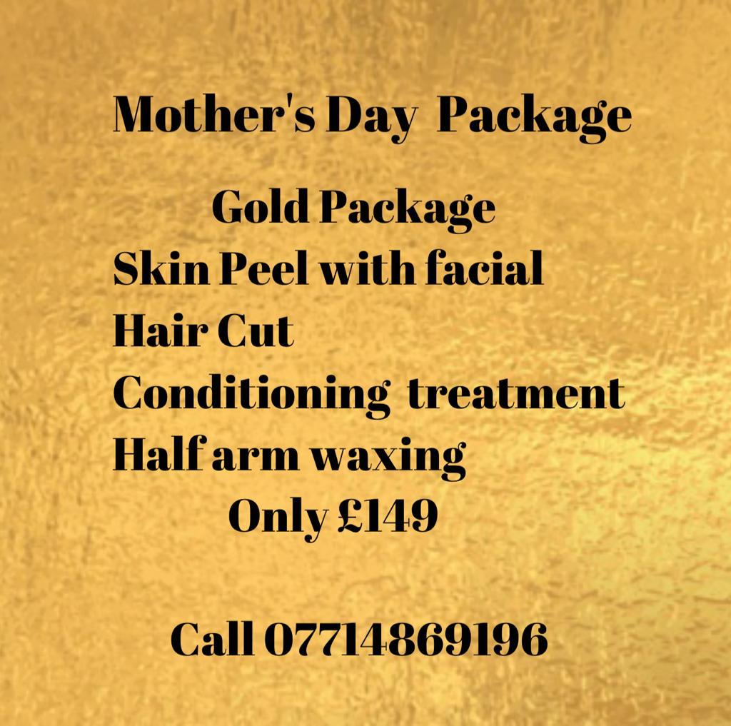 Stak Hair Studio