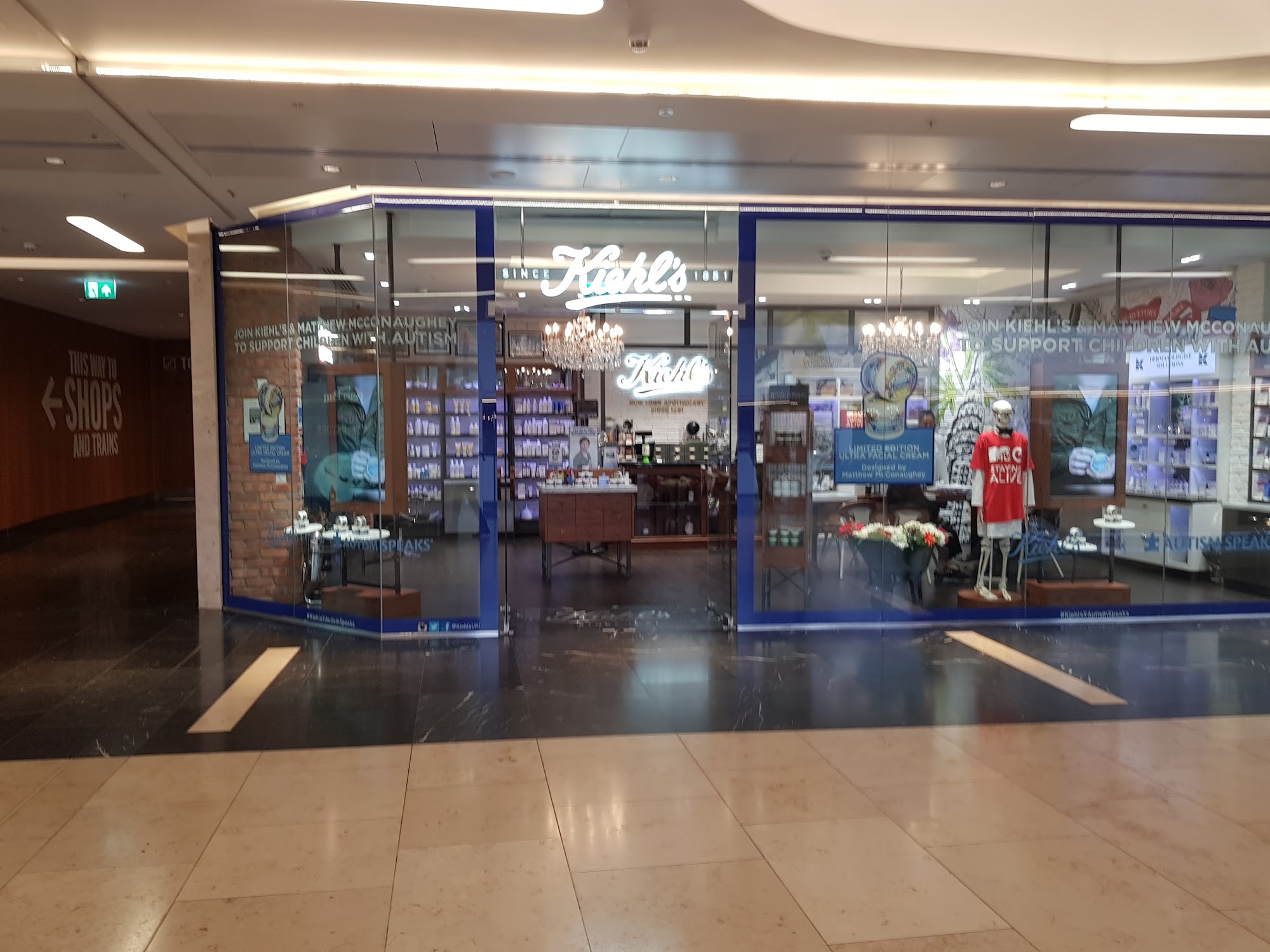 Kiehl's
