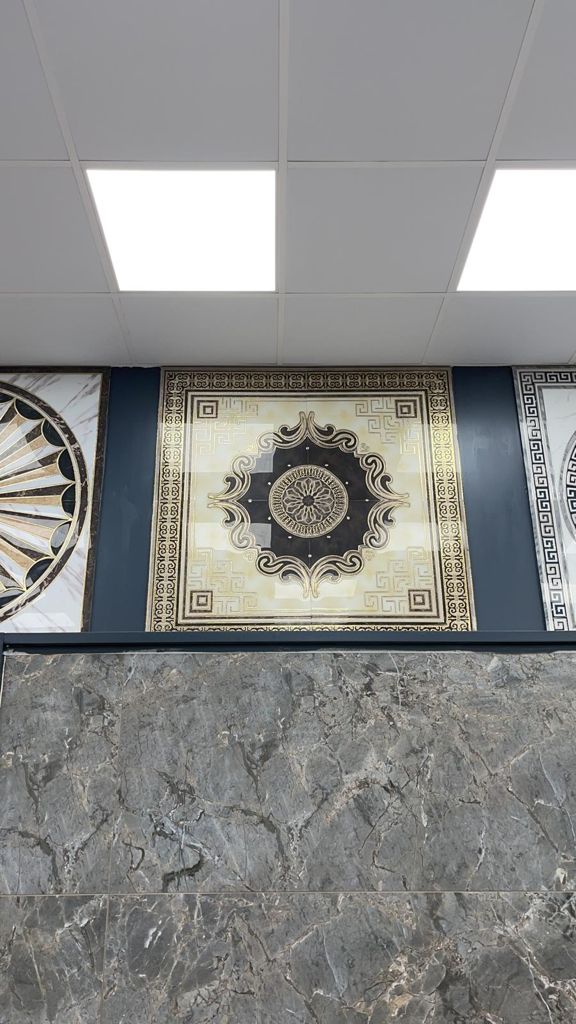 Emporia Tile Centre