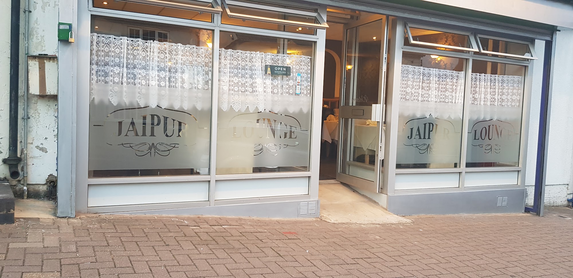 Spice Tree 53/54 High St, Quarry Bank, Brierley Hill