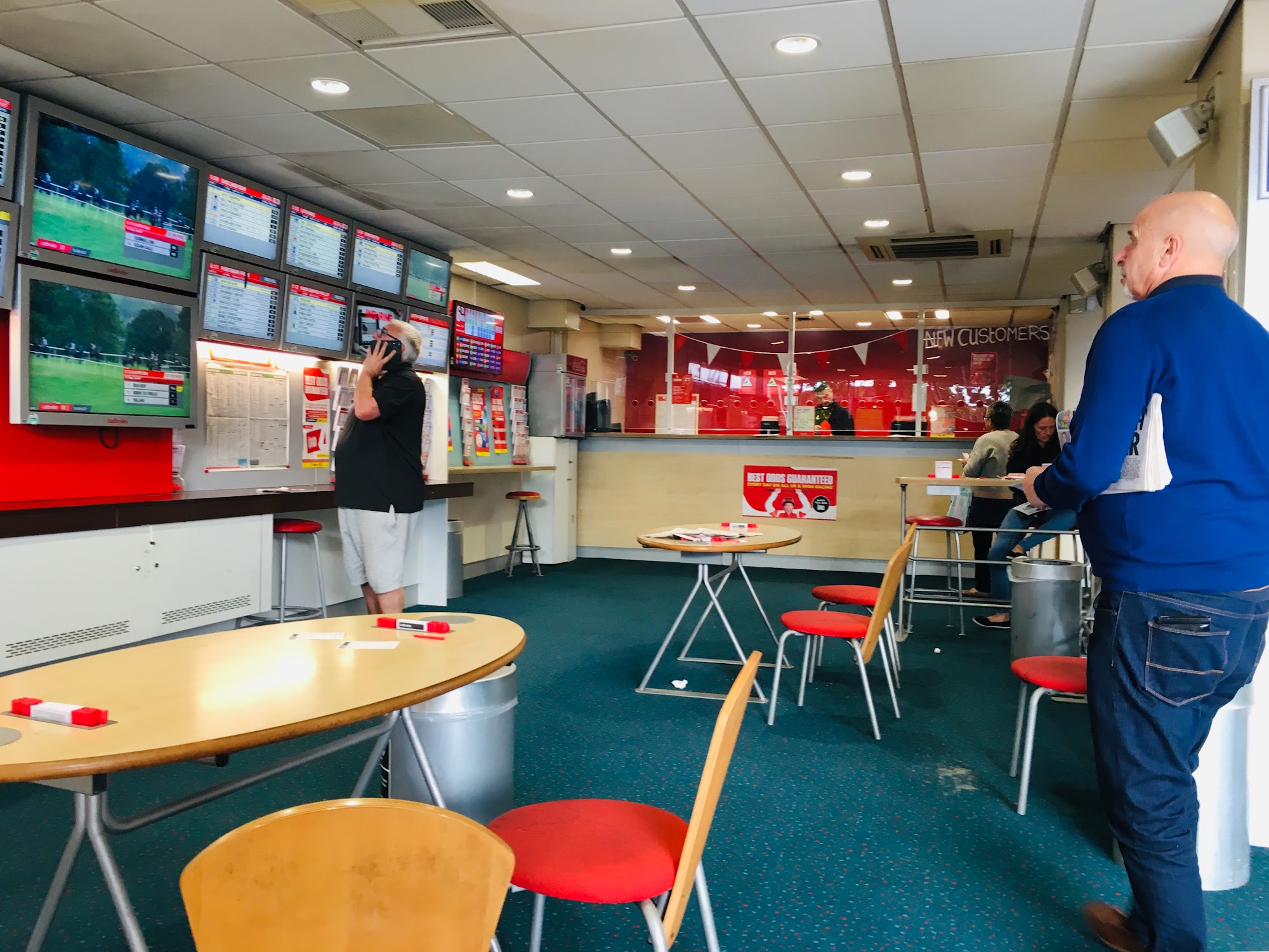 Ladbrokes Coventry