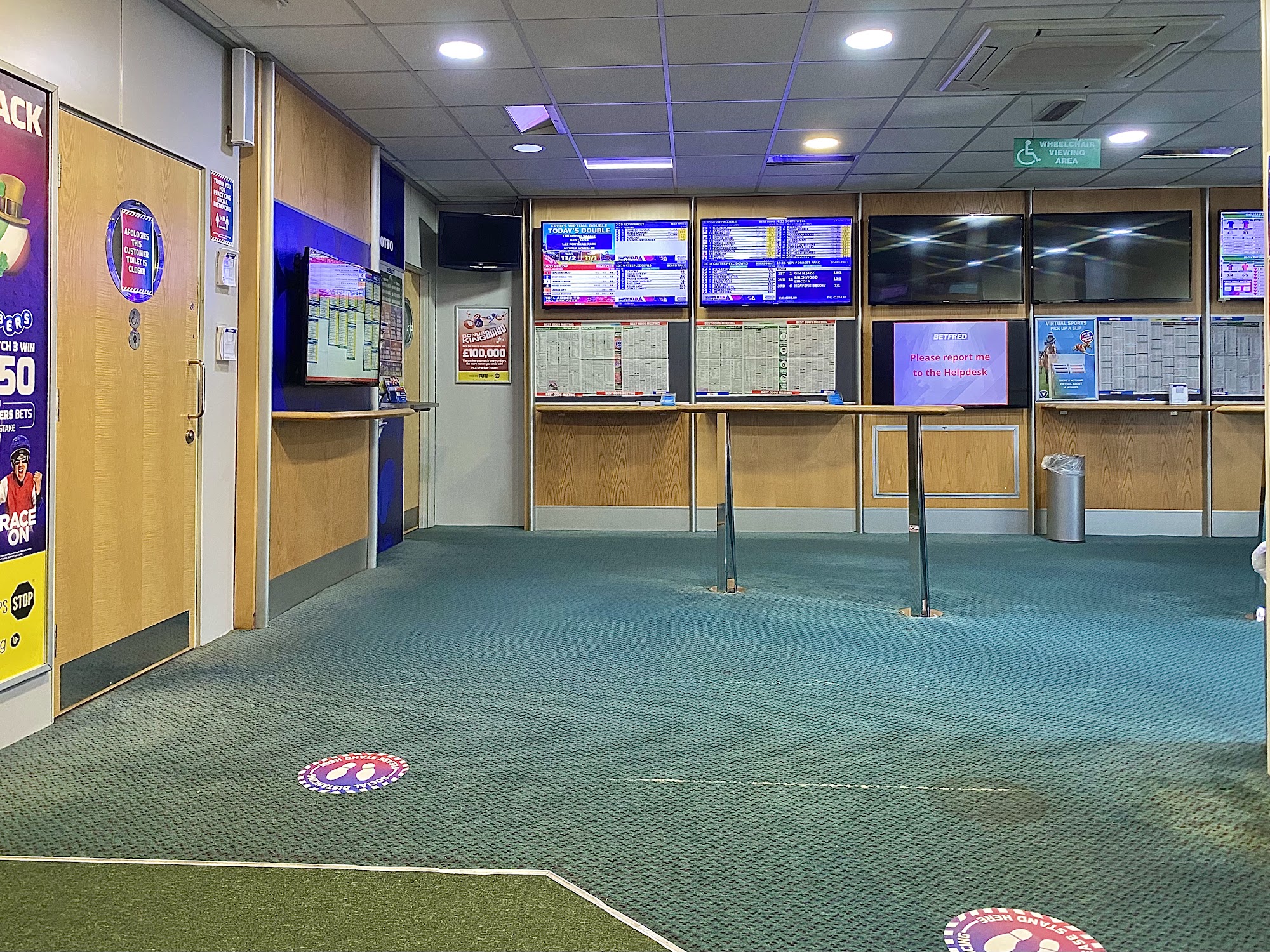 Betfred