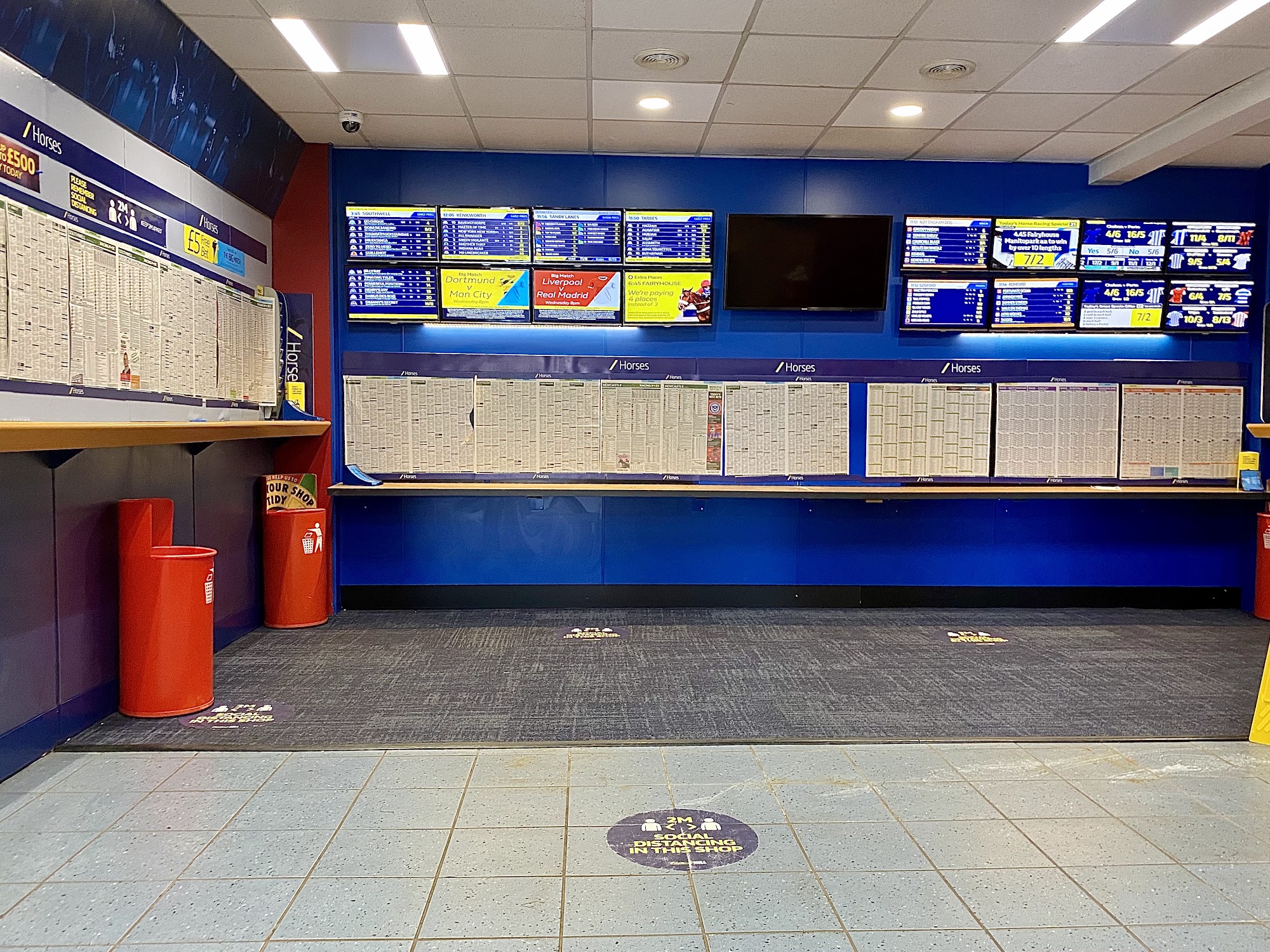 William Hill