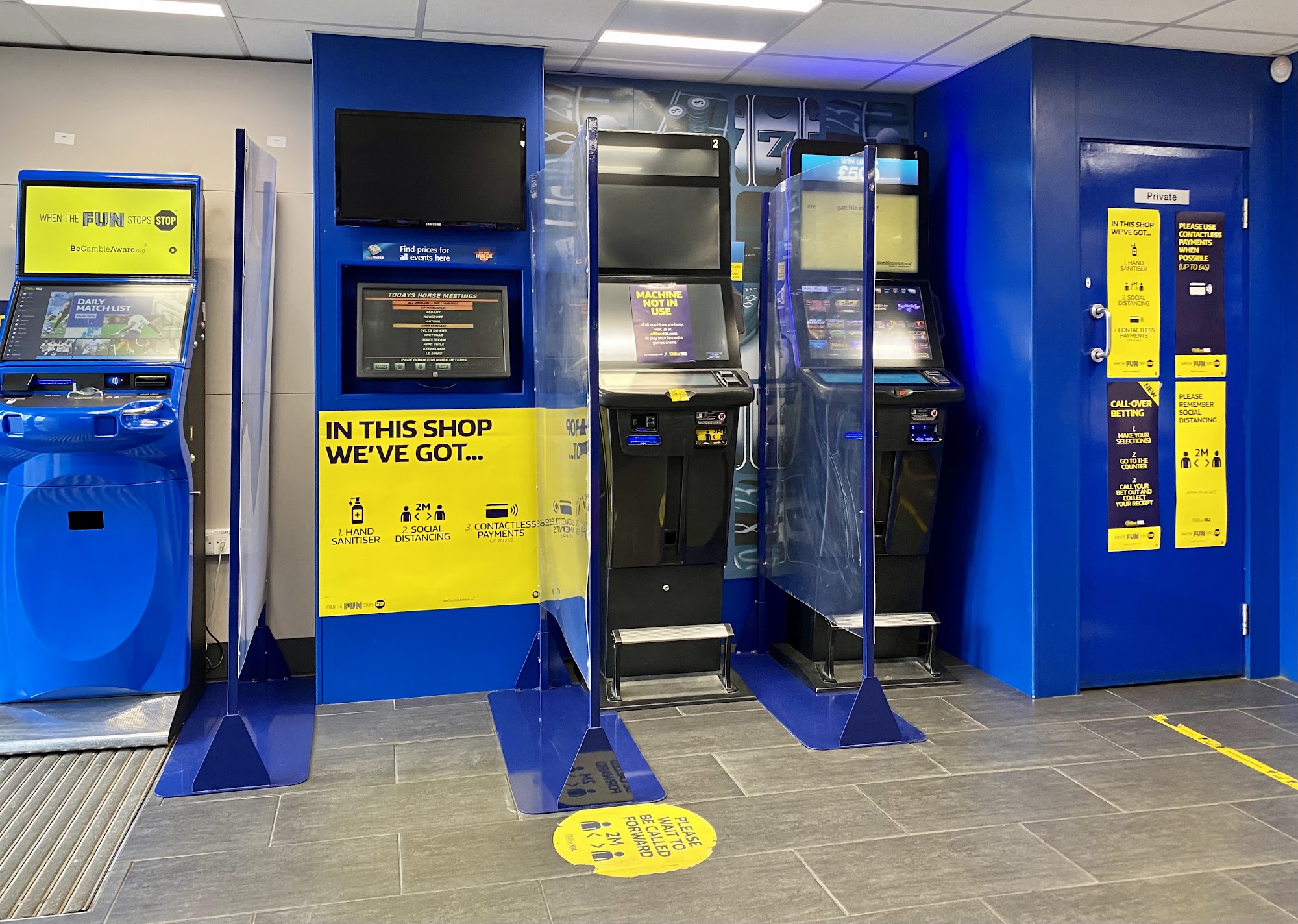 William Hill