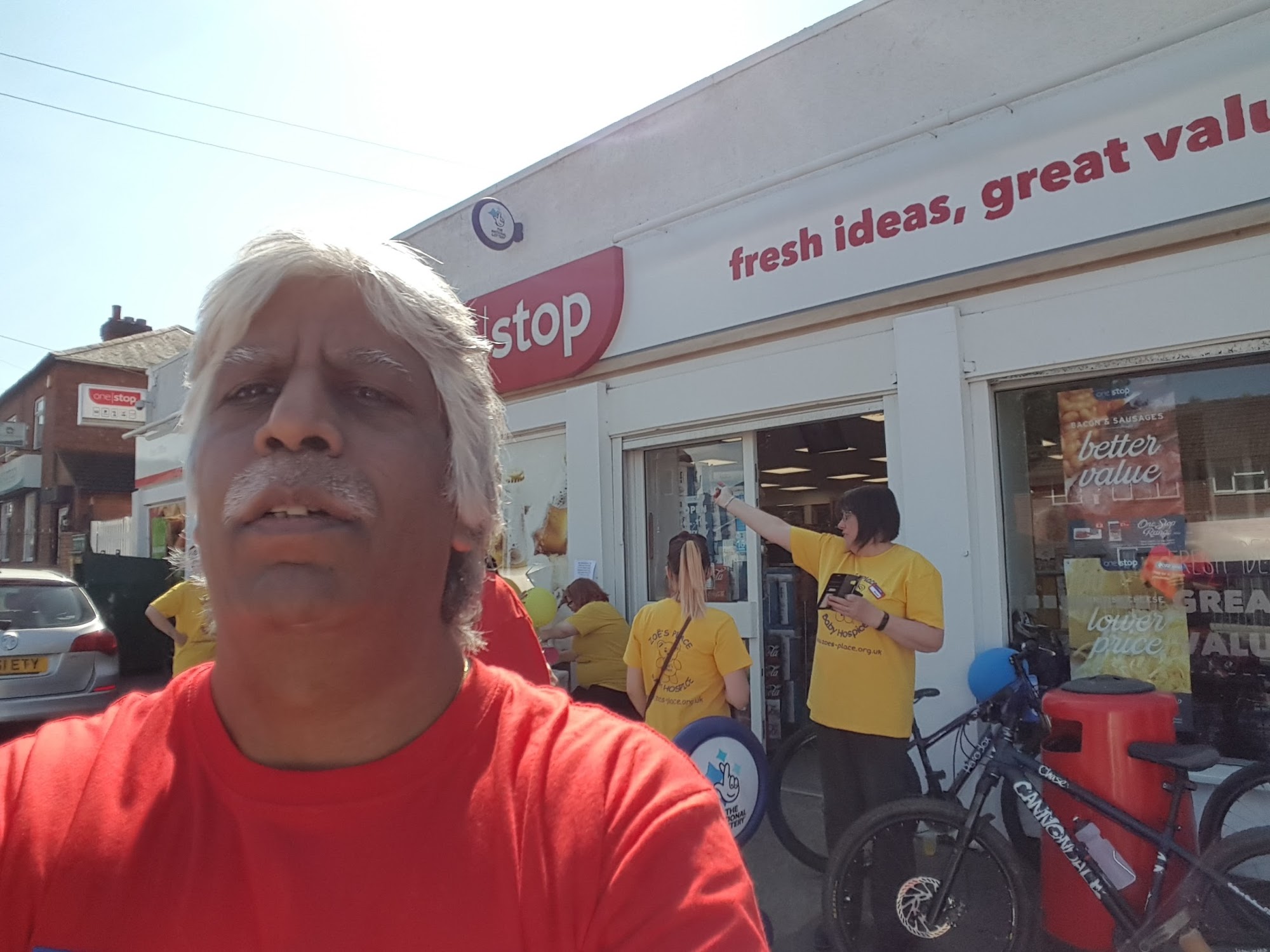 One Stop