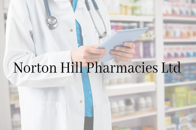 Norton Hill Pharmacies Ltd