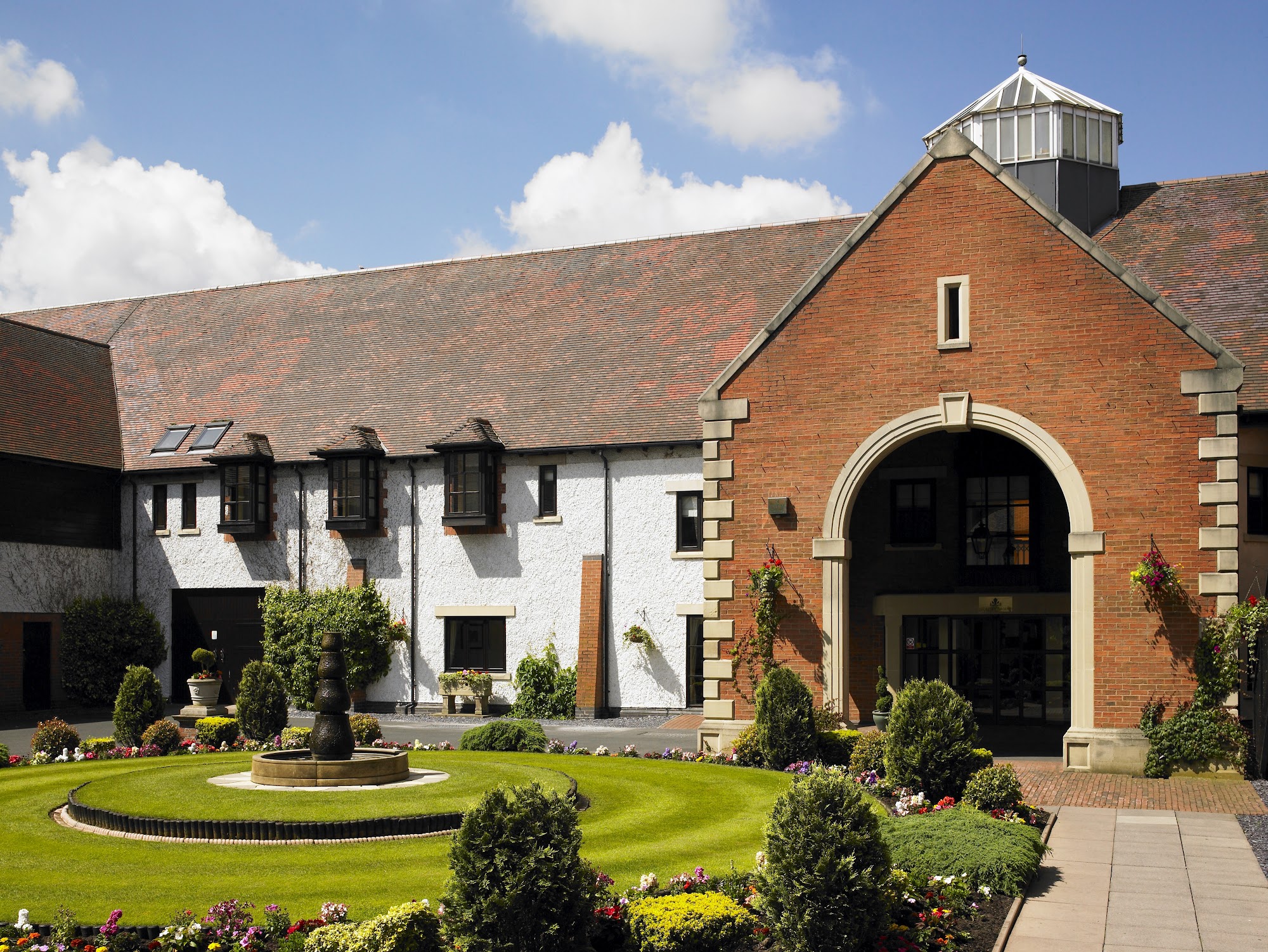 Delta Hotels by Marriott Forest of Arden Country Club