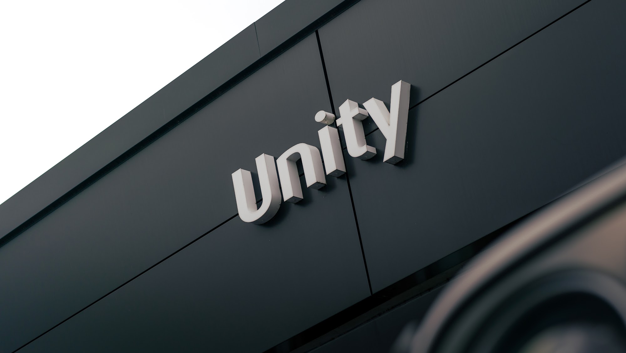 Unity MG Balsall Common