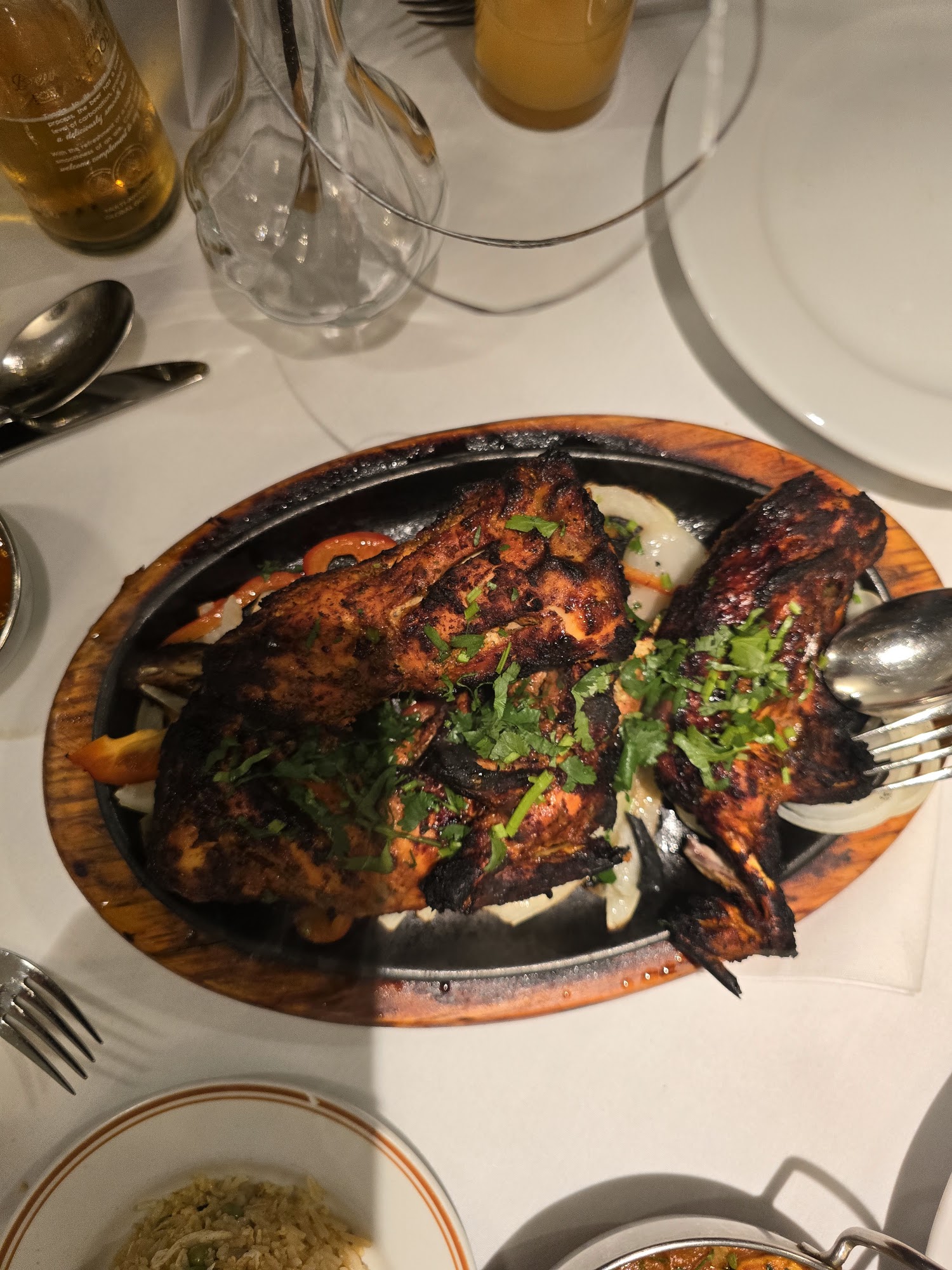 Sonargaon - Cheylesmore 153 Daventry Rd, Coventry