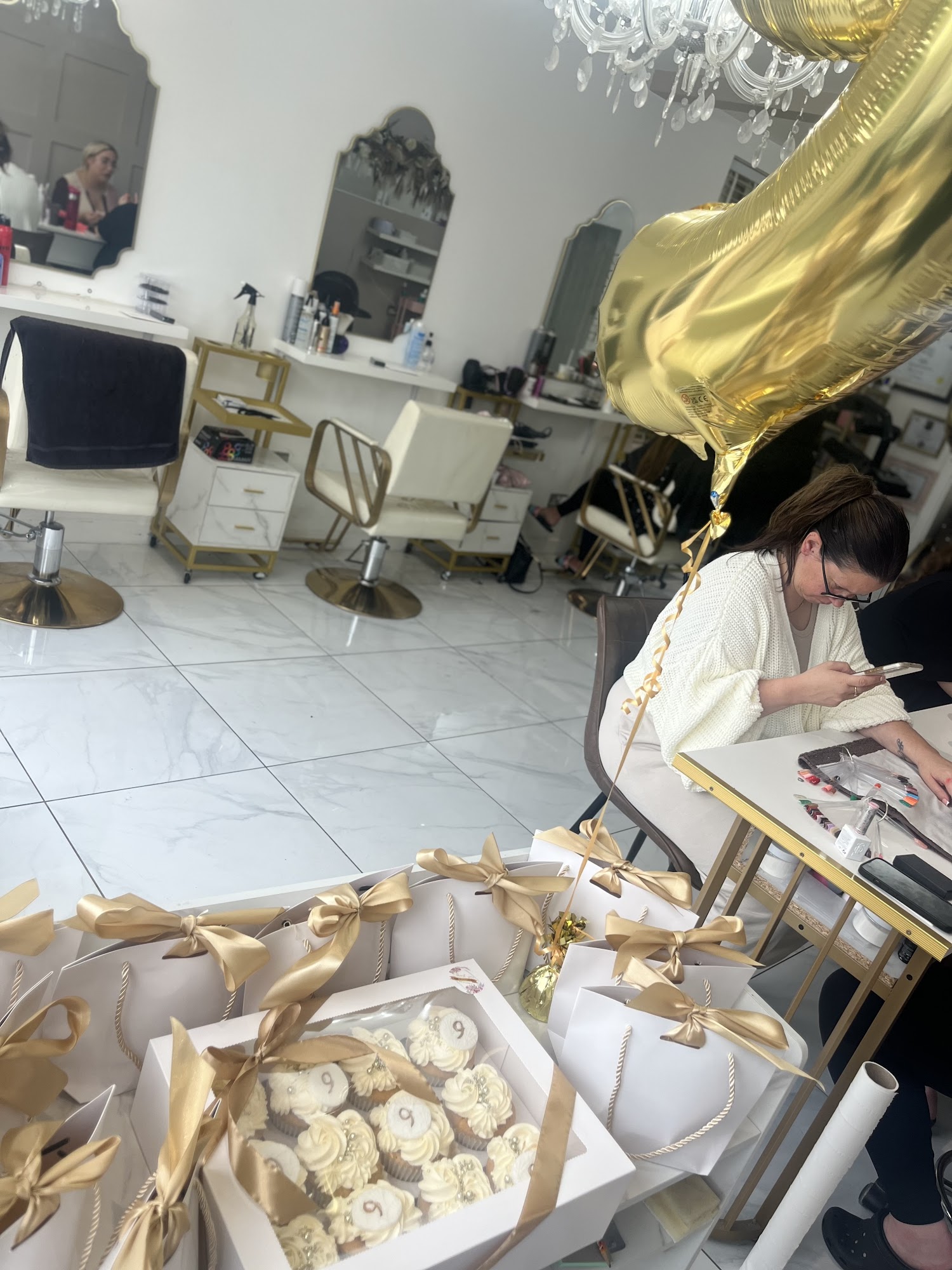 Ooh La La - Hair, Beauty, Aesthetic Salon and Academy