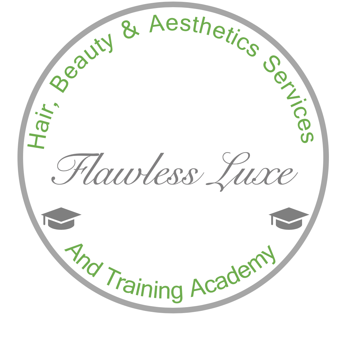 Flawless Luxe