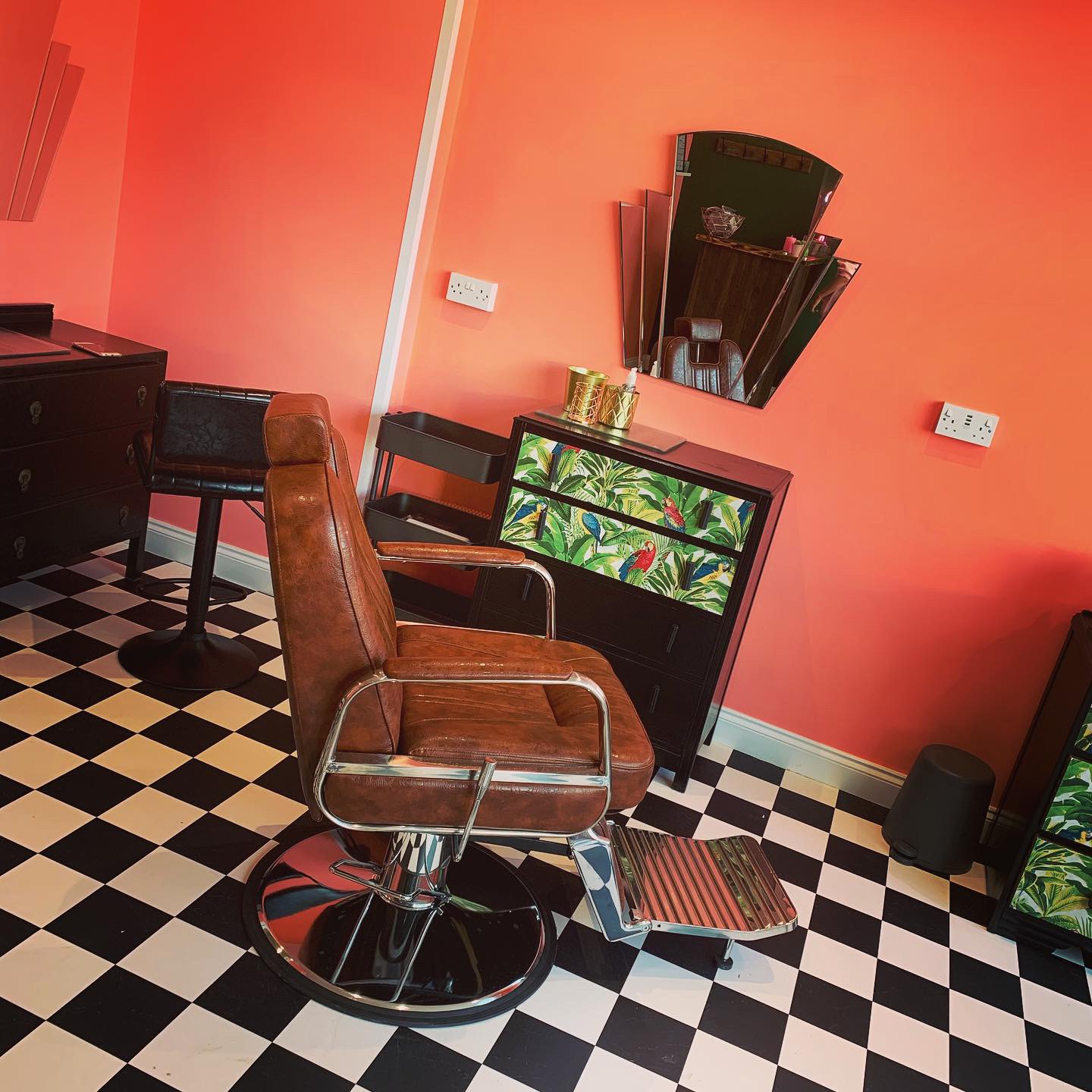 Monet Beauty Rooms