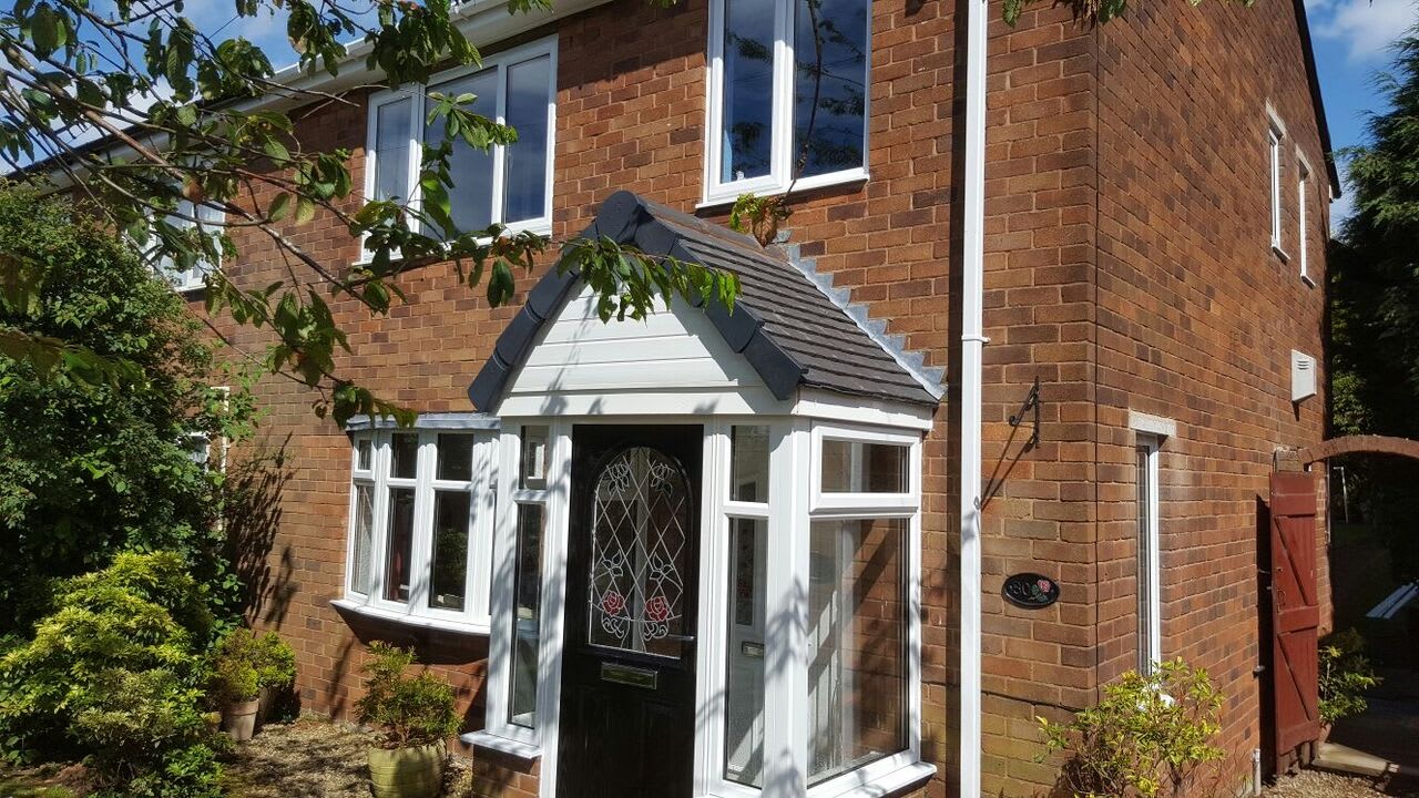 Black Country Glazing Ltd