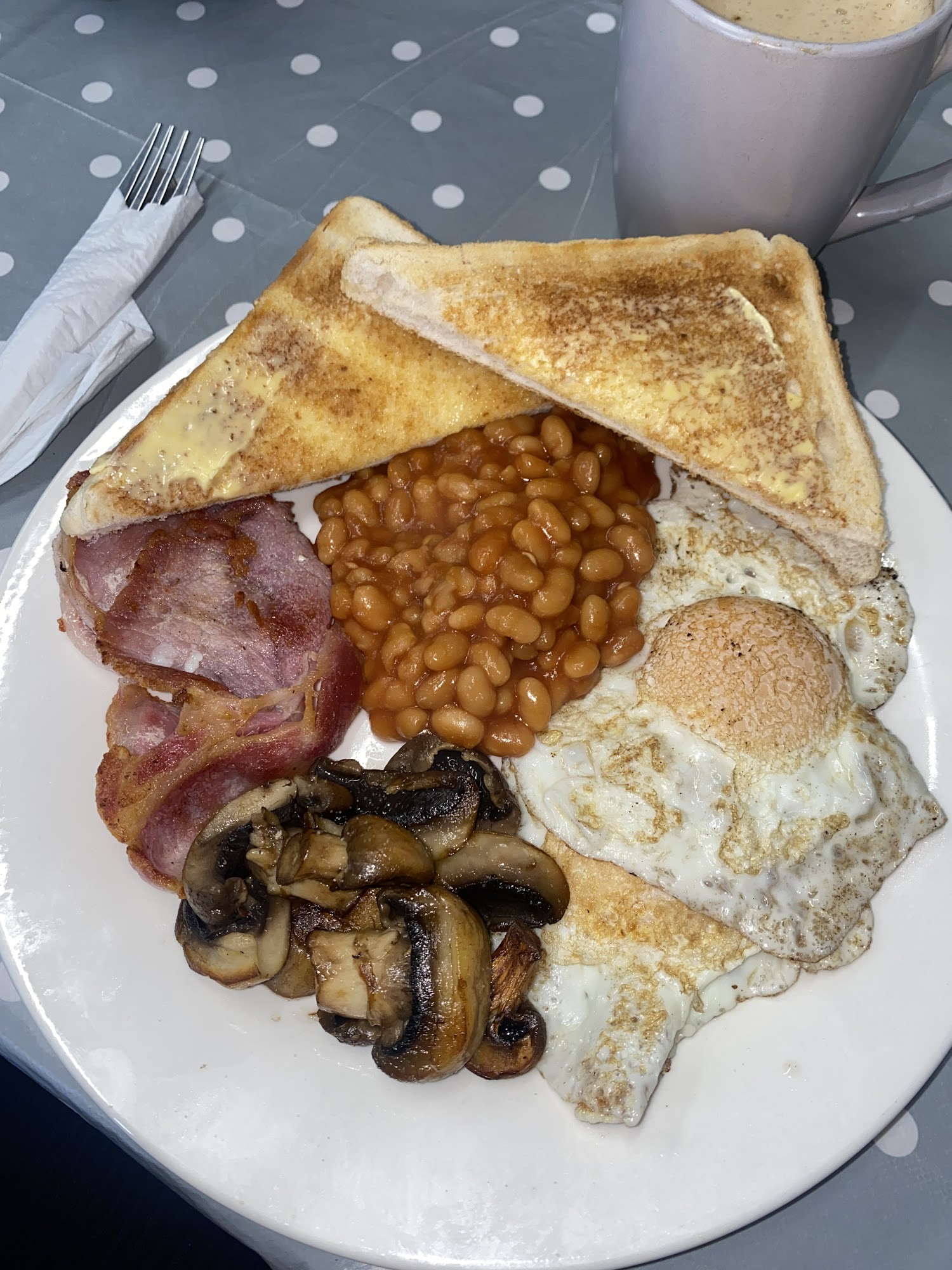 Whole Hog 30 Stone St, Dudley