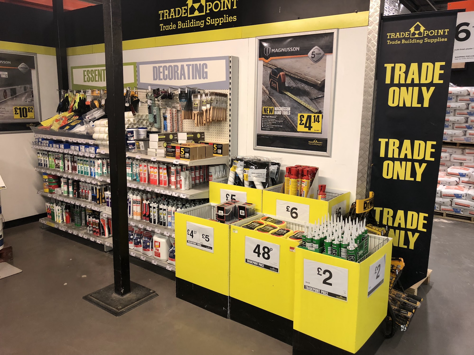 TradePoint Halesowen