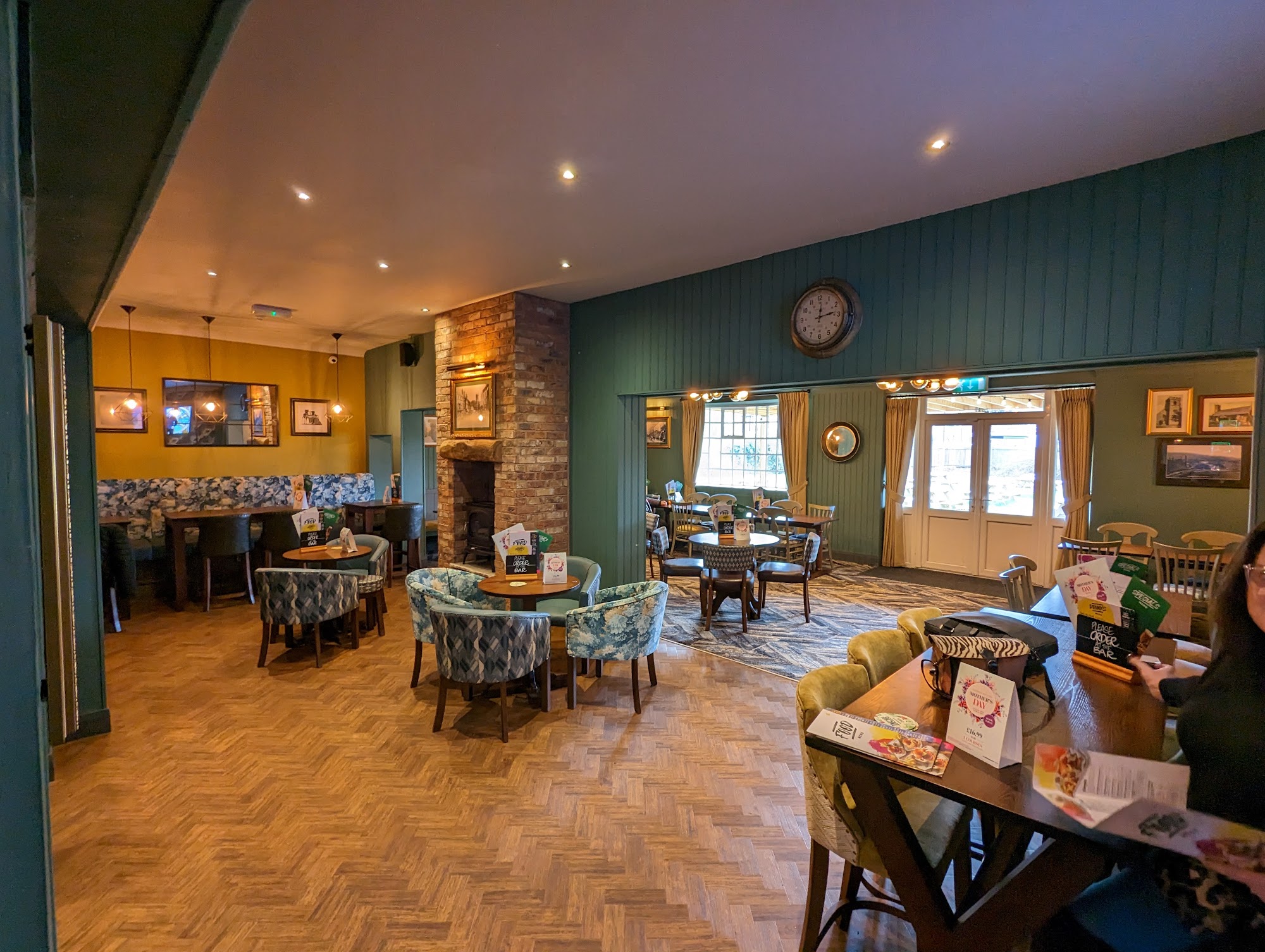 The Huntingtree Pub Alexandra Rd, Halesowen