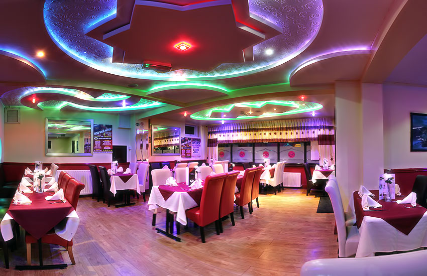 Dilshad International Restaurant 15 Halesowen Rd, Halesowen