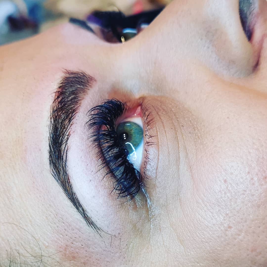 Eyes Define