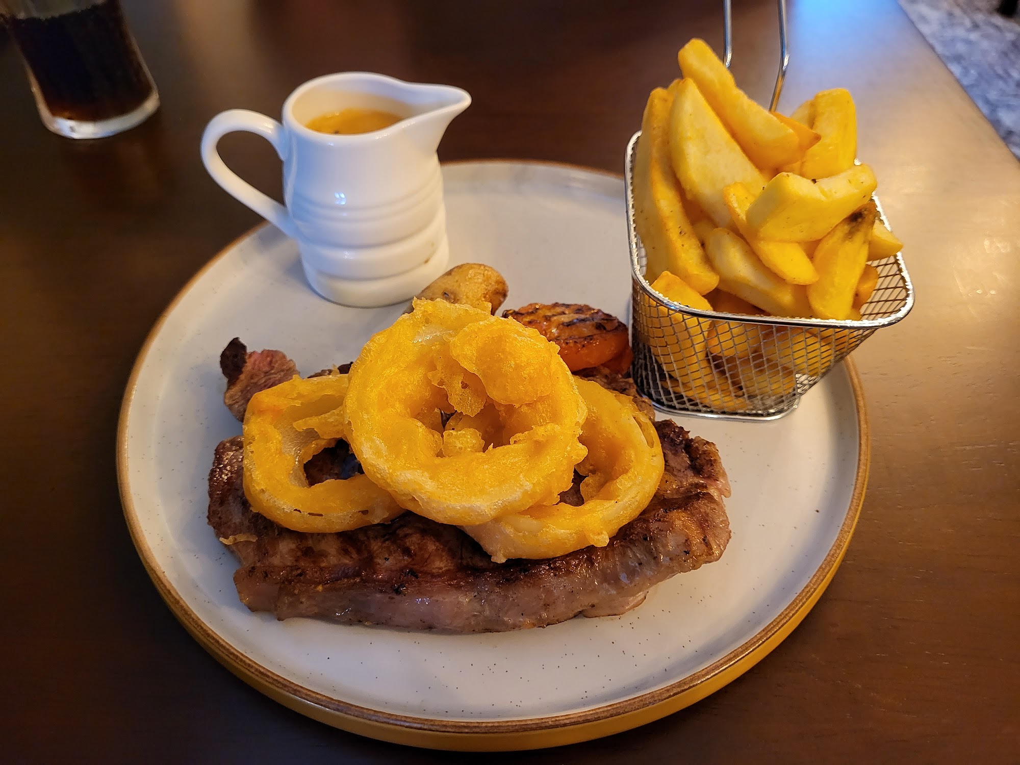 The Wall Heath Tavern 12-14 High St, Wall Heath, Kingswinford