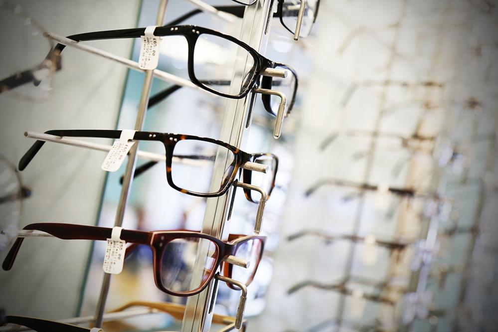 Martin Wheeler Optometrists