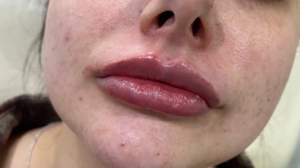 Aesthetics by Beauty Essentials