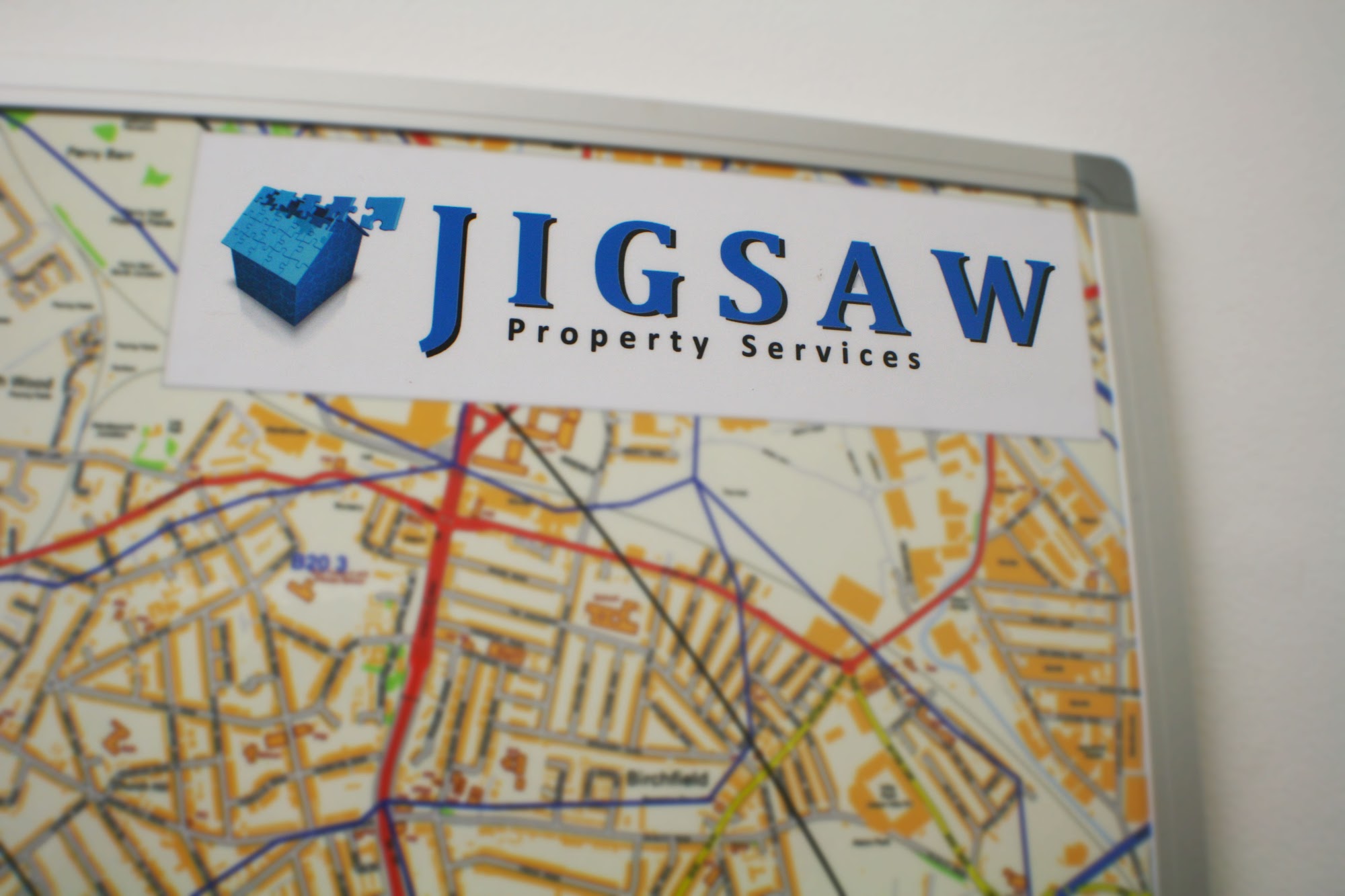 Jigsaw Property Services