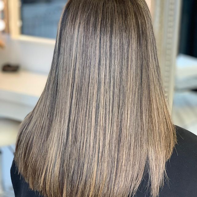 Lia Hair & Beauty Smethwick