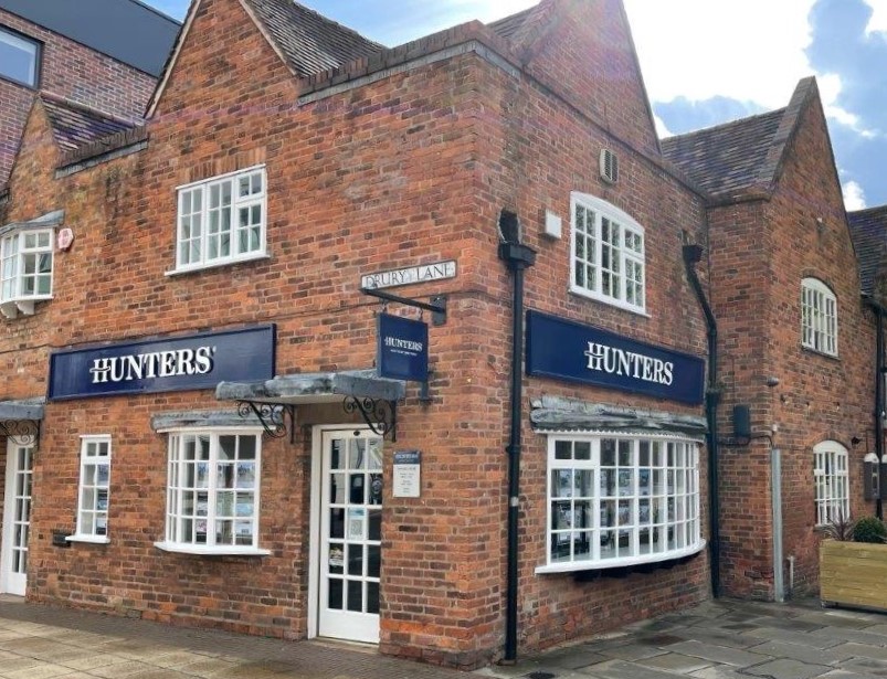 Hunters Estate & Letting Agents Solihull