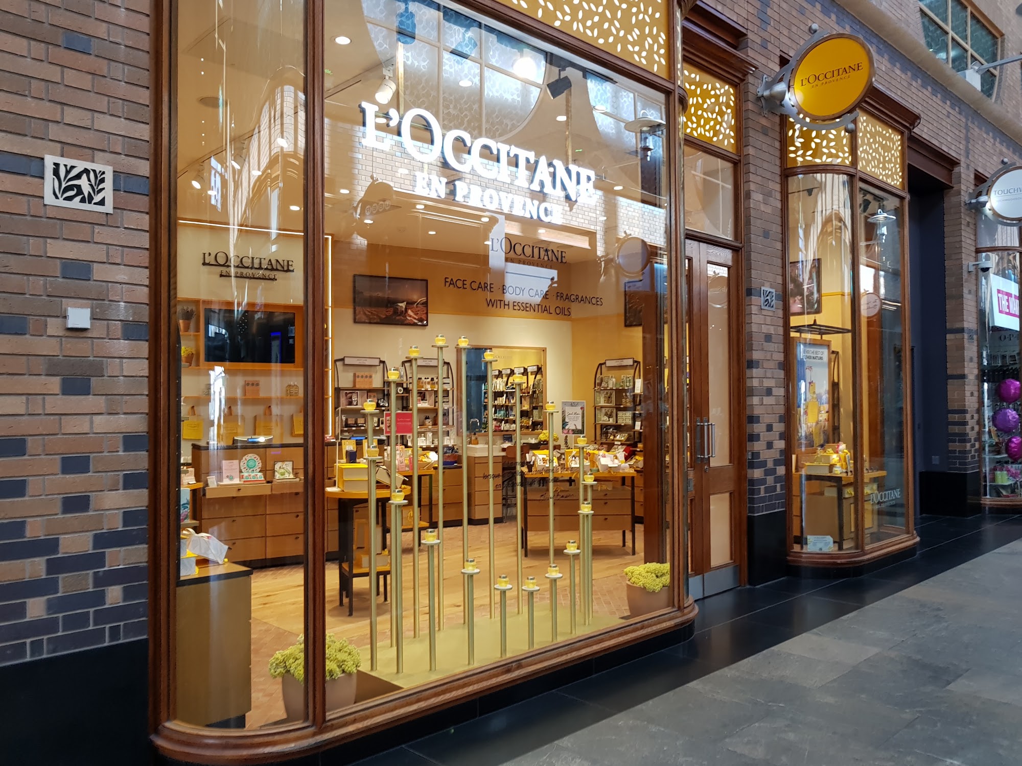 L'OCCITANE EN PROVENCE
