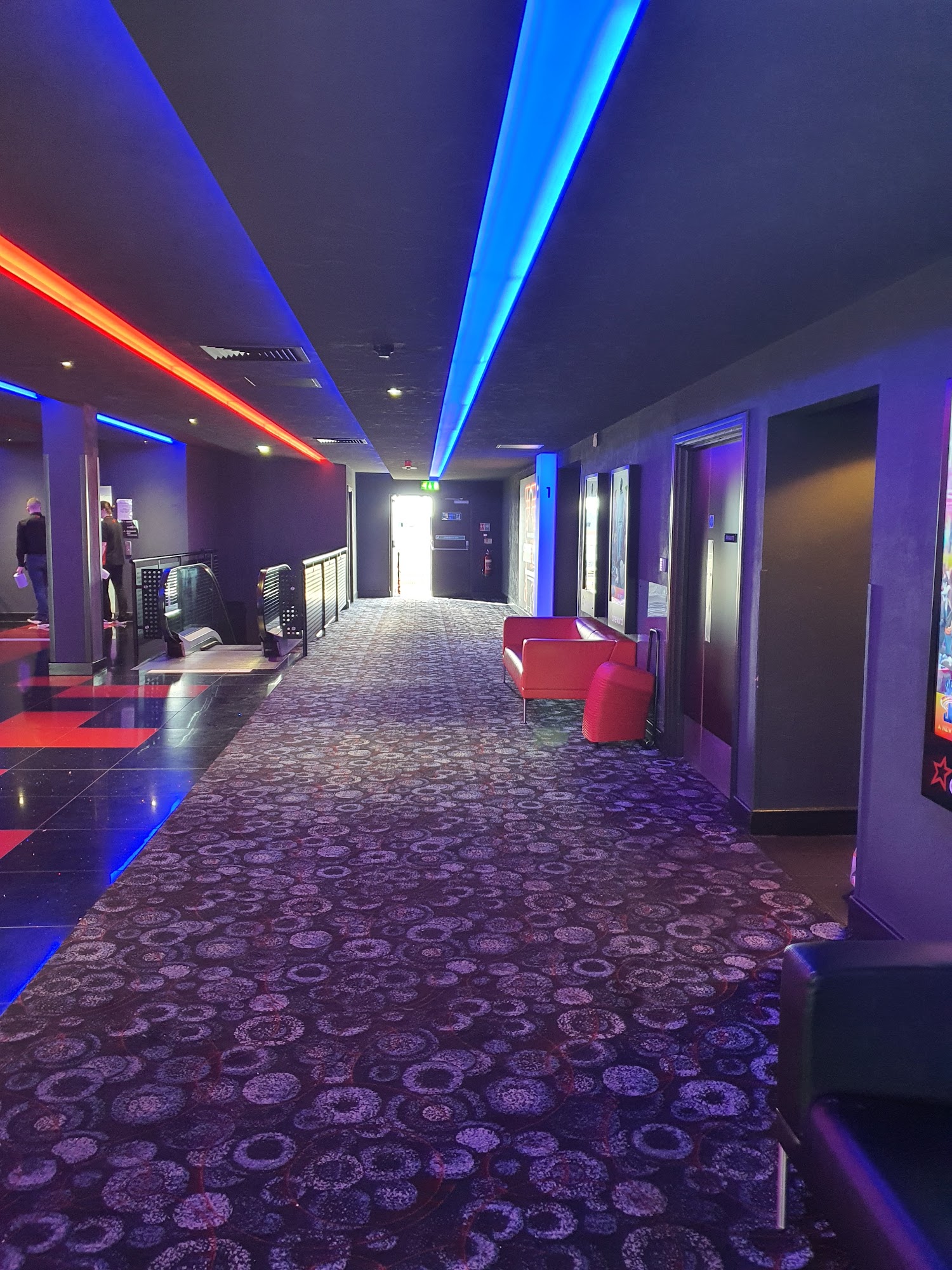 Cineworld