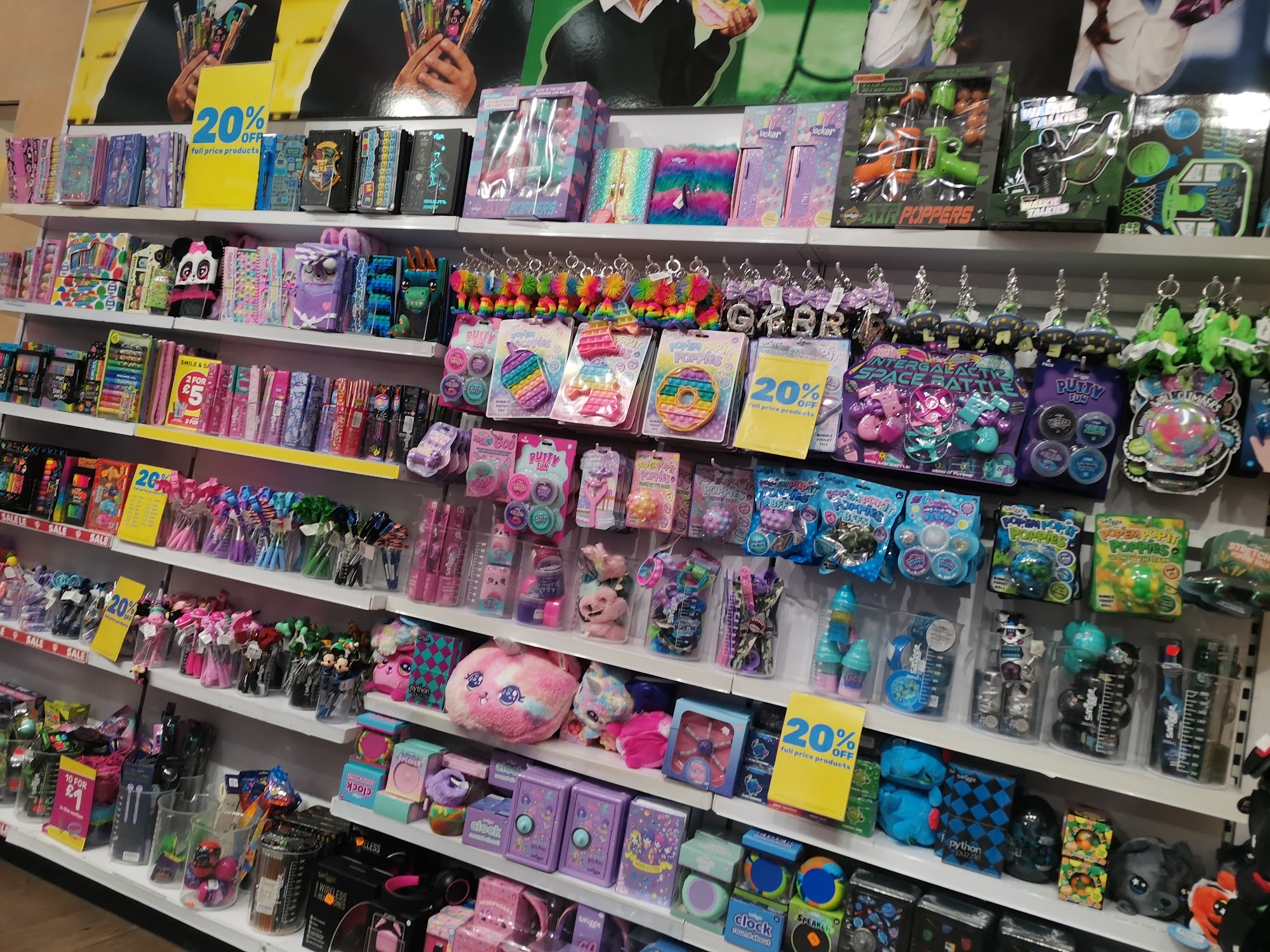 Smiggle