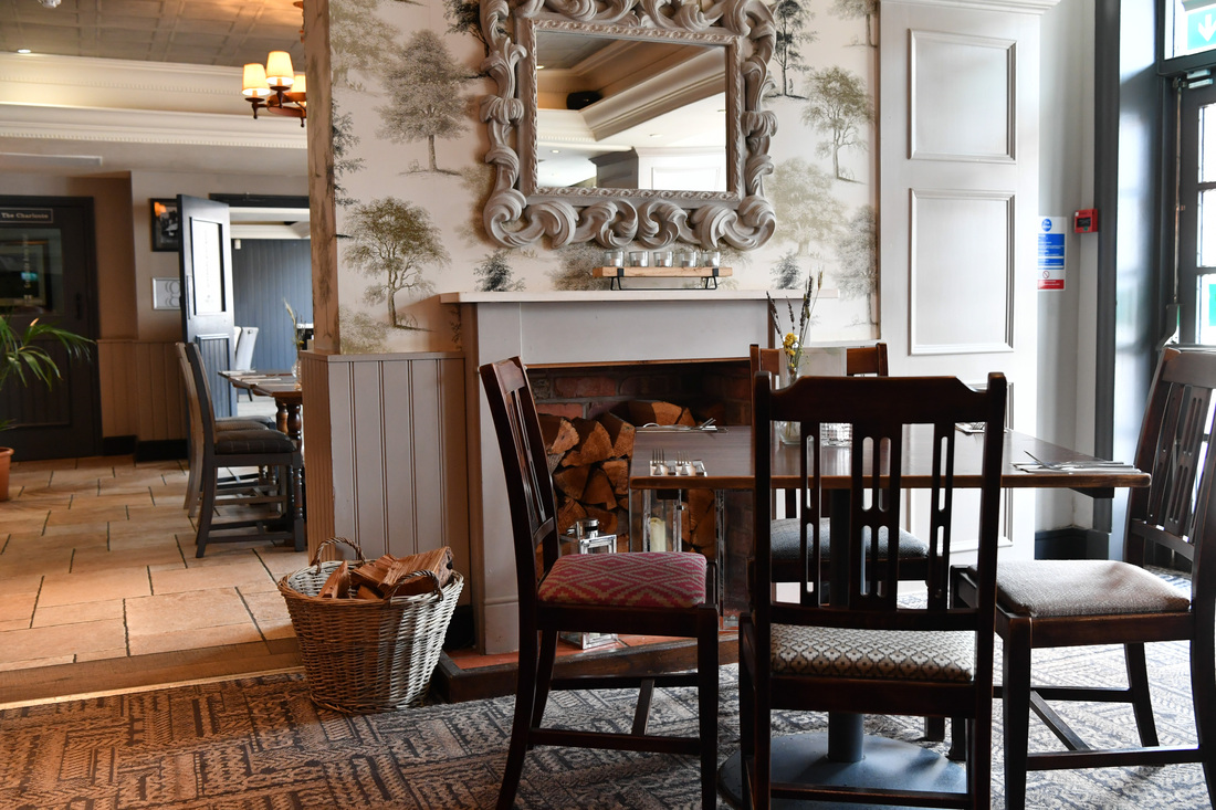 Greswolde Arms