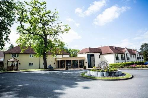Hogarths Hotel Solihull
