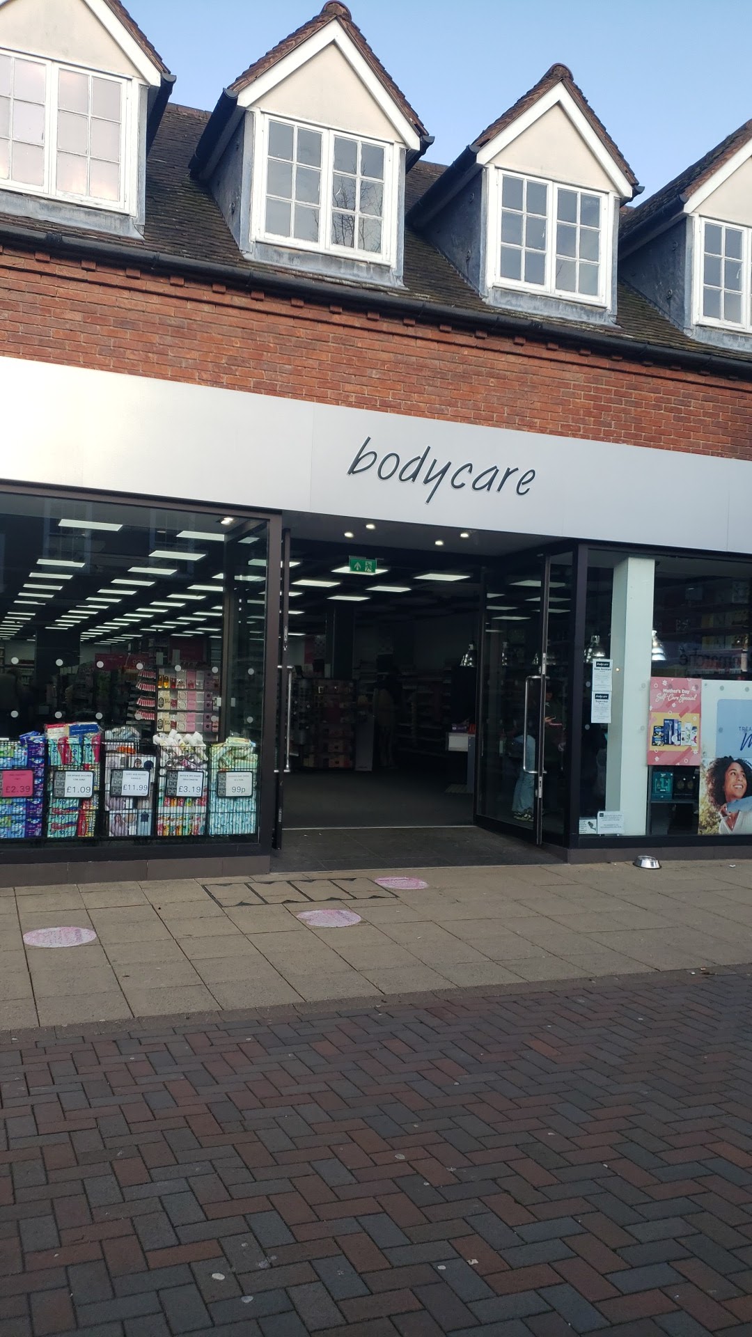 Bodycare Solihull