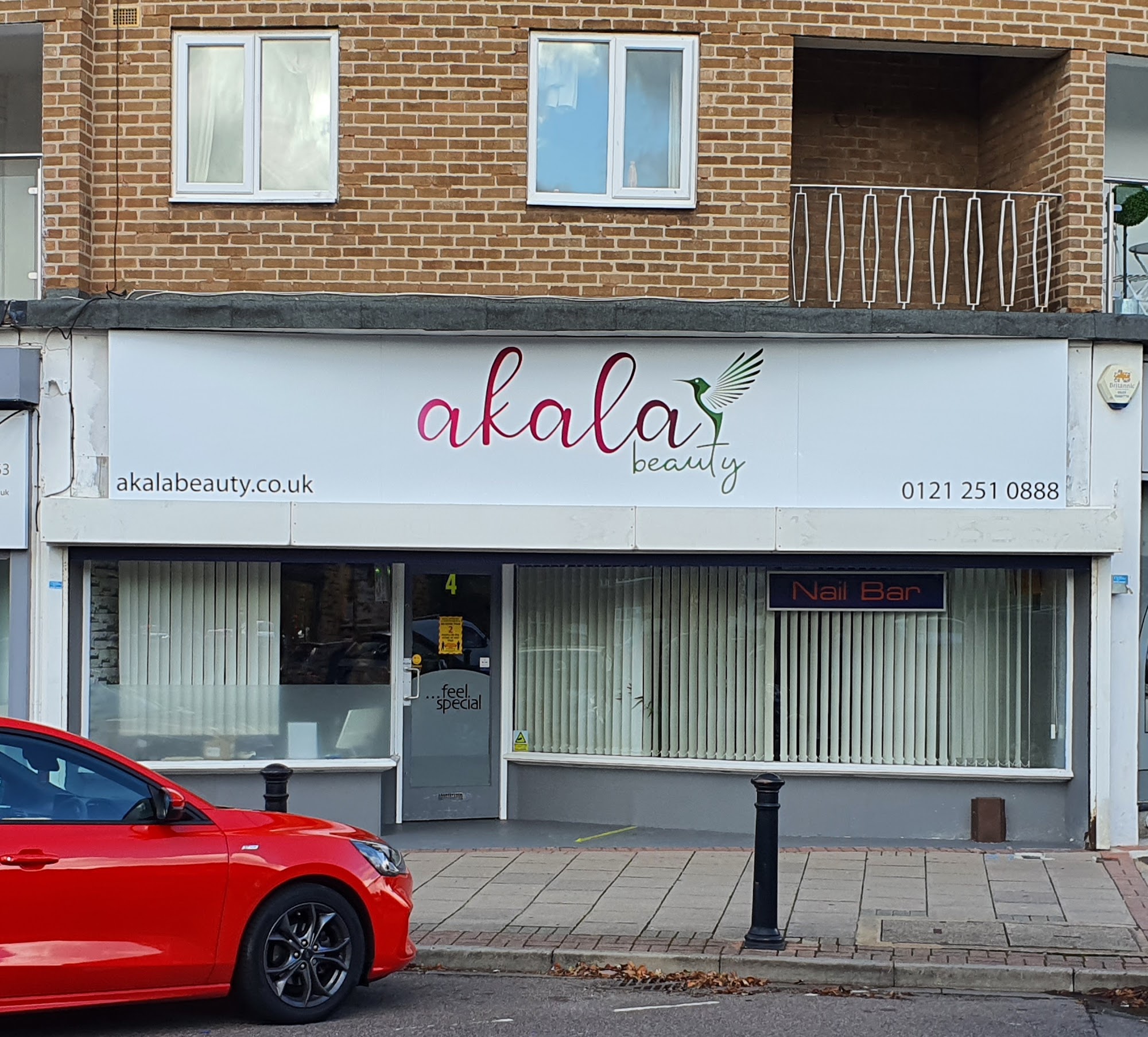 Akala Beauty