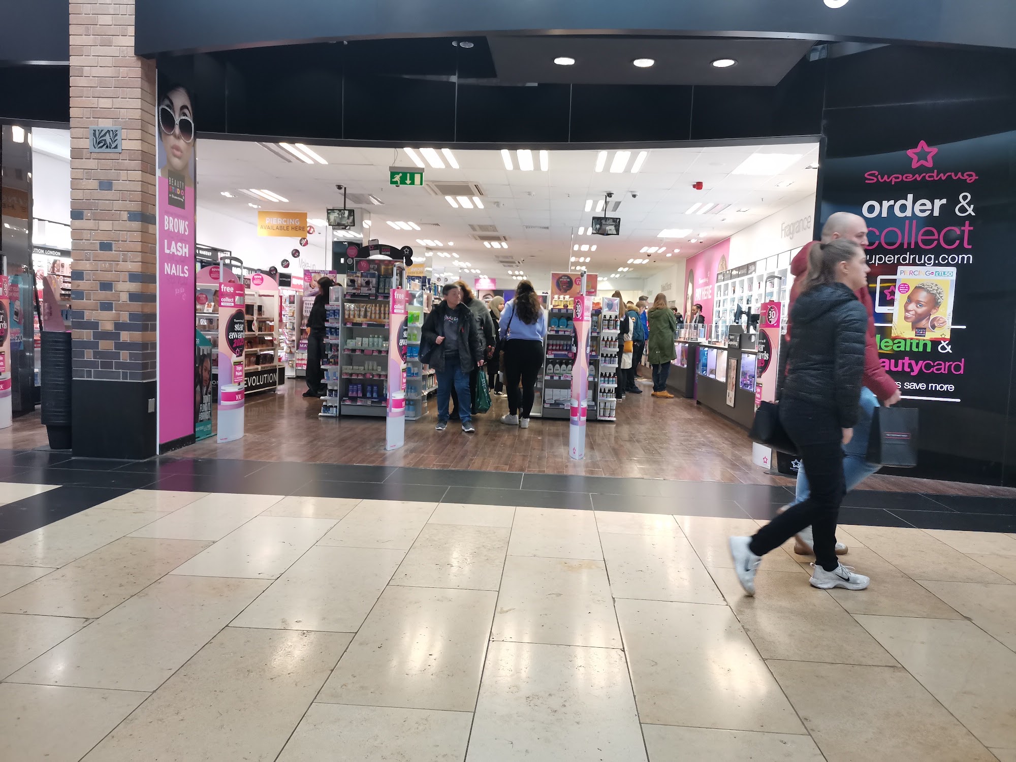 Superdrug